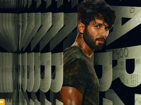 farzi season 2 episode 1|Farzi Season 2: Shahid Kapoor confirms Farzi Season。